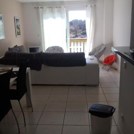 Chambre Grand Appartement Περπινιάν Εξωτερικό φωτογραφία