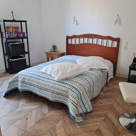 Chambre Grand Appartement Περπινιάν Εξωτερικό φωτογραφία
