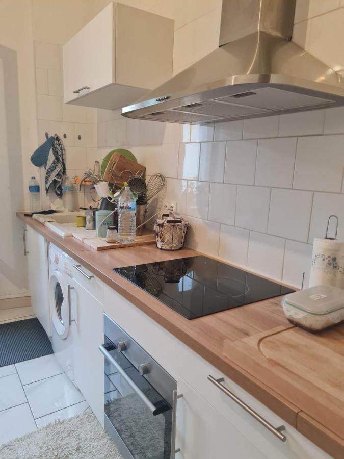 Chambre Grand Appartement Περπινιάν Εξωτερικό φωτογραφία